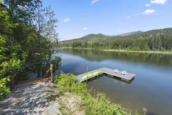 Laclede, ID 83841,838 Riley Creek Park Dr