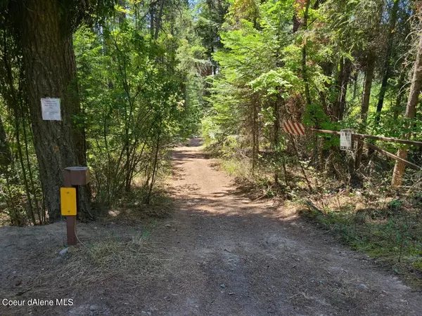 Sagle, ID 83860,NKA Wander Ln