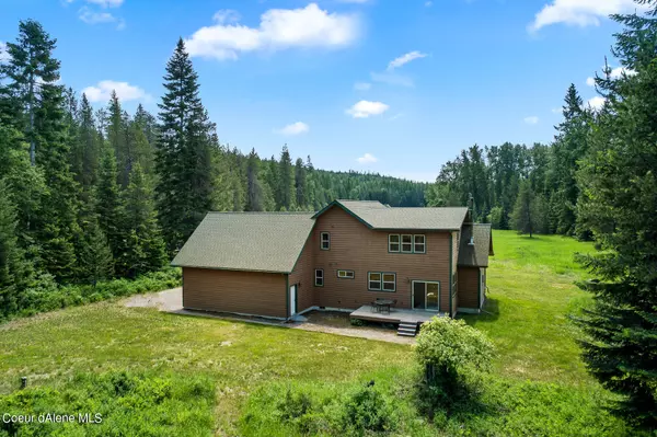 Athol, ID 83801,322 Baker Rd