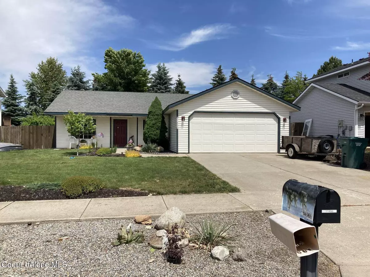 Hayden, ID 83835,11456 N STINSON LOOP