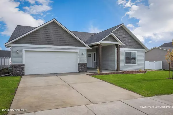 Rathdrum, ID 83858,12618 N Krauss Circle