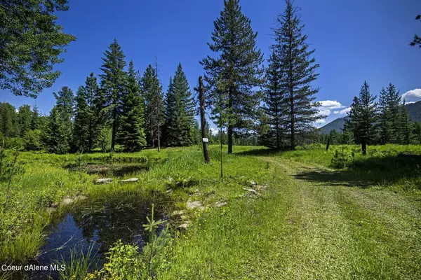 NNA Lone Cedar LN, Clark Fork, ID 83811