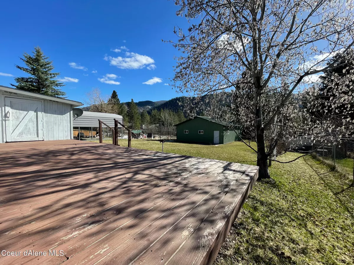 Osburn, ID 83849,317 Cameron Dr