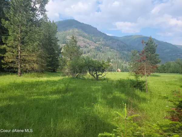 Clark Fork, ID 83811,nna Lightning Creek