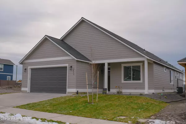 3413 N BLAZE LOOP, Post Falls, ID 83854