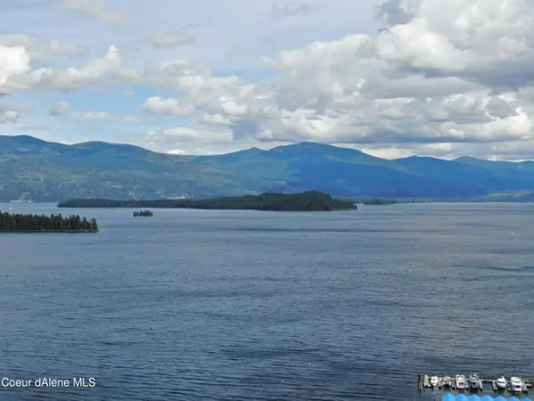 Priest Lake, ID 83856,NKA Lw Lake shore Rd