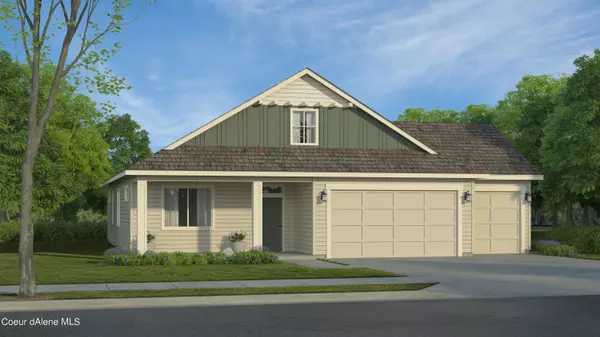 2173 W Platte Court, Post Falls, ID 83854