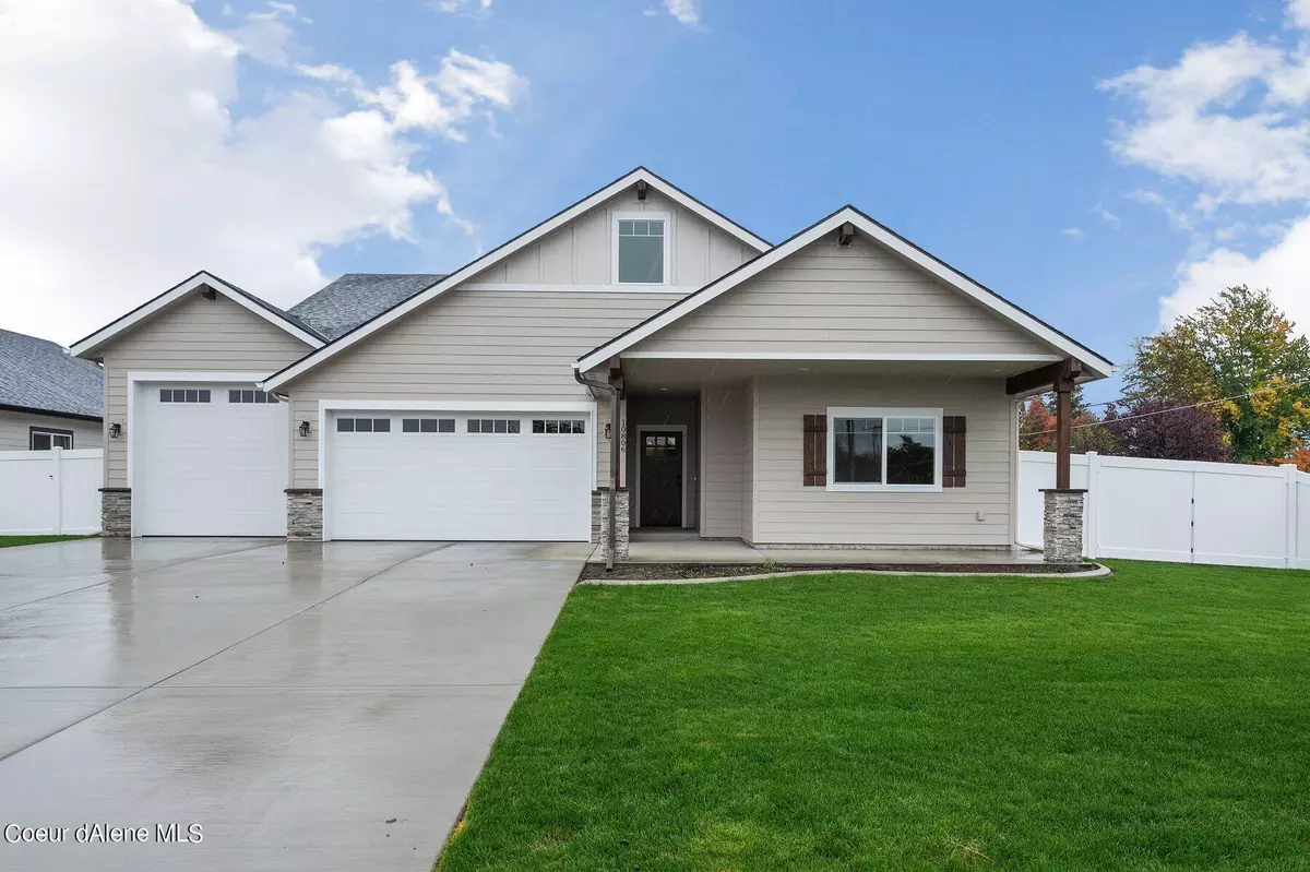 Hayden, ID 83835,10833 N Brantley Rd