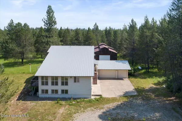 Athol, ID 83801,495 Misty Meadow LN