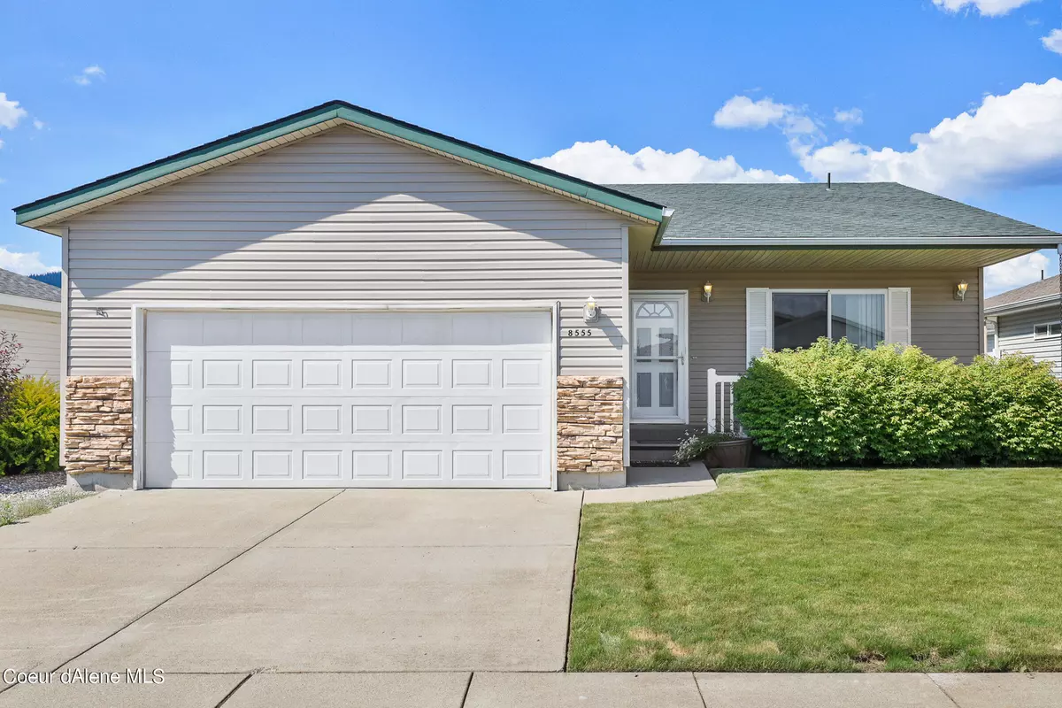 Rathdrum, ID 83858,8555 W Grand Teton St