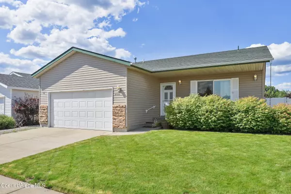 Rathdrum, ID 83858,8555 W Grand Teton St