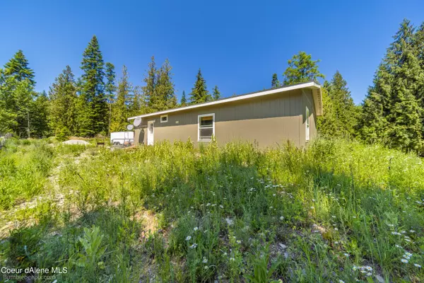 Sagle, ID 83860,4 Wander LN