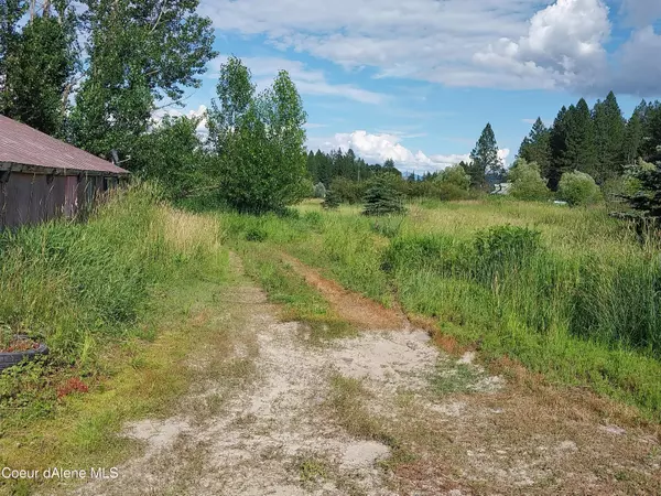 Sandpoint, ID 83864,81 Mt Baldy Ln