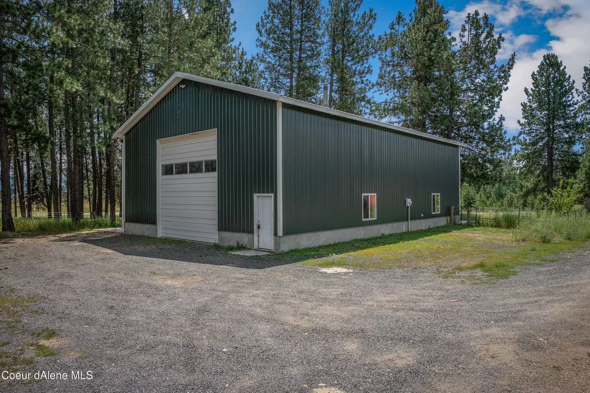 Athol, ID 83801,313 W REMINGTON RD