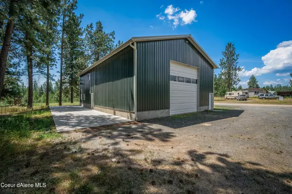 Athol, ID 83801,313 W REMINGTON RD