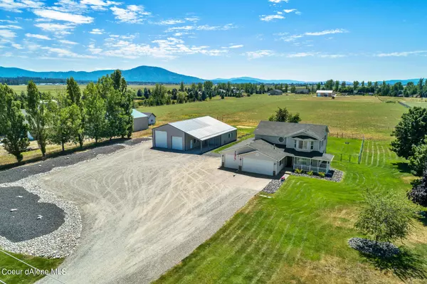 Rathdrum, ID 83858,1856 W BOEKEL RD