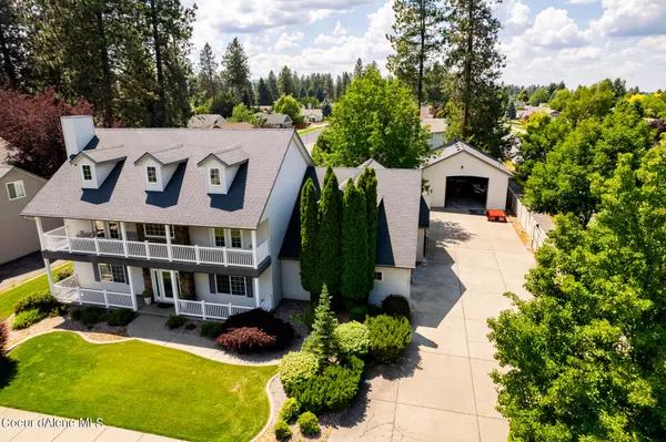 Coeur d'Alene, ID 83815,3957 N 19th ST