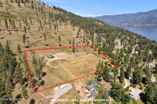 Bayview, ID 83803,34257 E Cape Horn