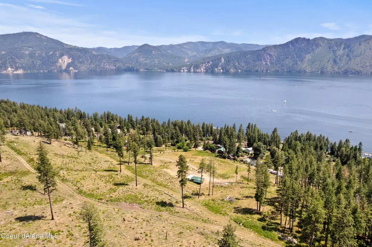 Bayview, ID 83803,34257 E Cape Horn