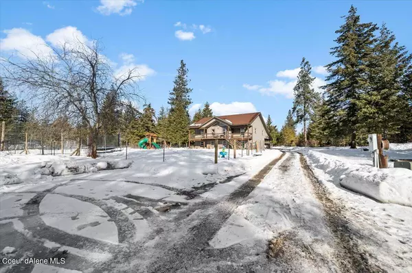 Priest River, ID 83856,1031 Estates Loop