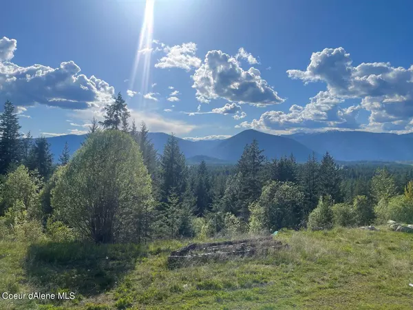 421 Camp Nine Rd, Bonners Ferry, ID 83805