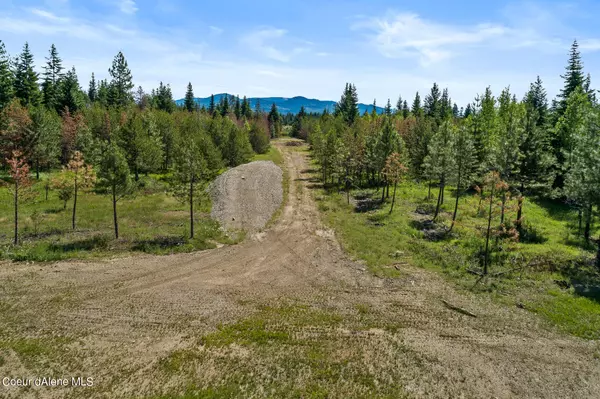 Rathdrum, ID 83858,Ranch View Drive, Lot 6