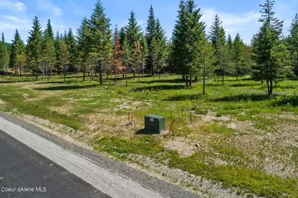 Rathdrum, ID 83858,Ranch View Drive, Lot 6