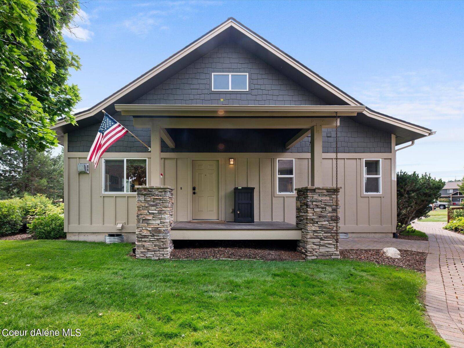 41 Chardonnay Dr #A, Blanchard, ID 83804