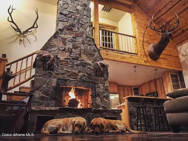 Desmet, ID 83824,491 Old Mills Road