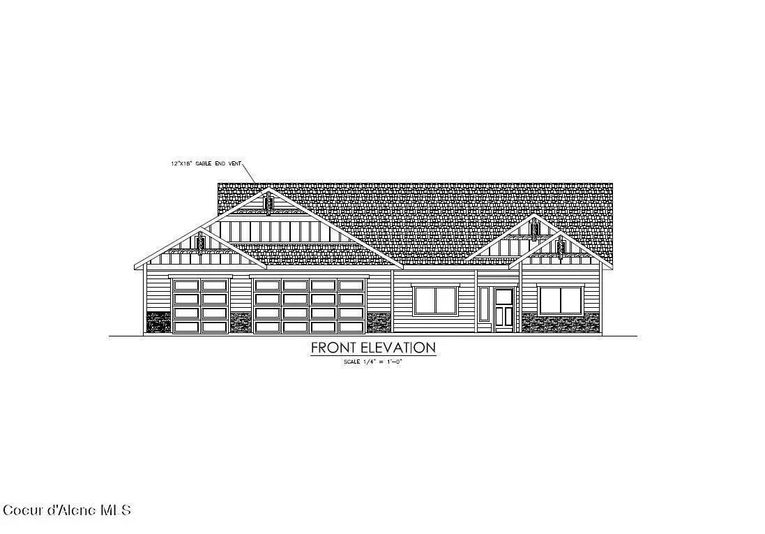 Athol, ID 83801,11545 E Sedgwick LN