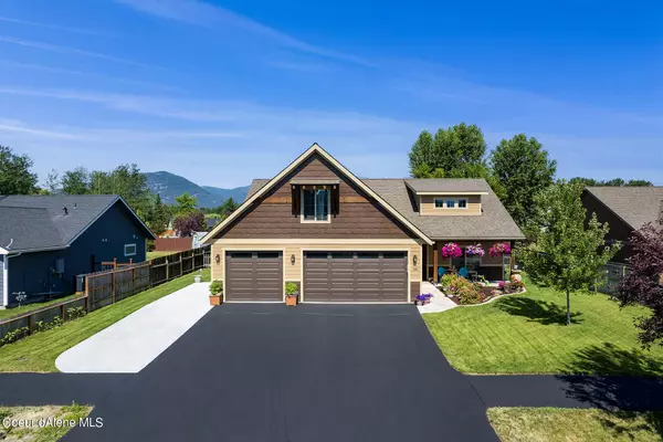 194 Seven Sisters, Sandpoint, ID 83864