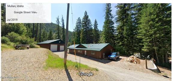 68 Tennis Row, Mullan, ID 83846