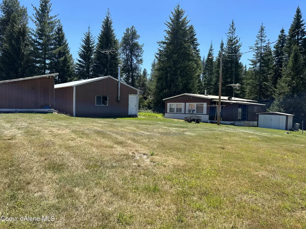 Fernwood, ID 83830,400 Sunset ST