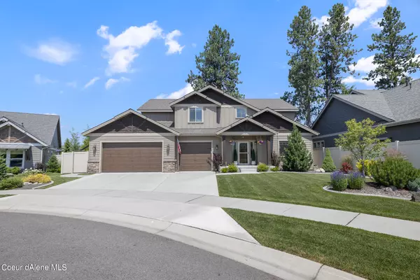 2677 W Thiers Dr, Coeur d'Alene, ID 83815