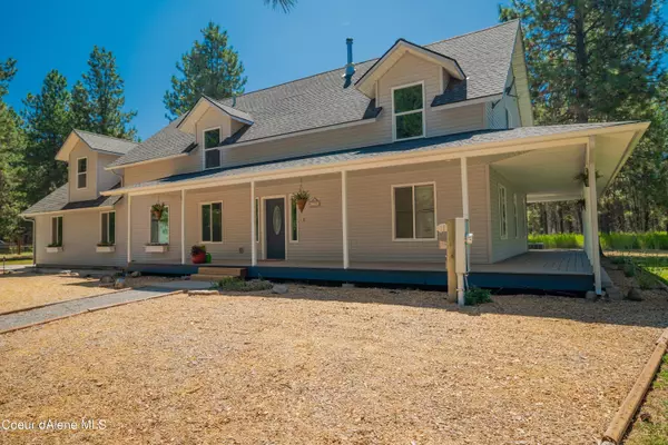 Athol, ID 83801,28646 N LINZY LN