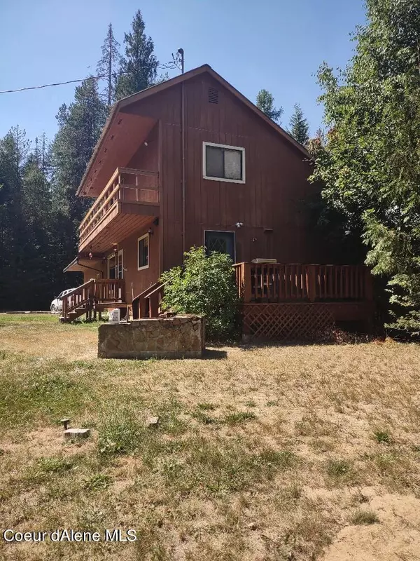 431 Fall Crk Rd, Naples, ID 83847