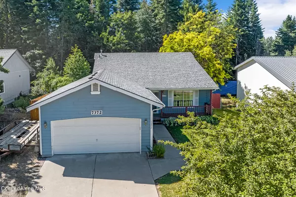 Rathdrum, ID 83858,7372 W Crenshaw Street