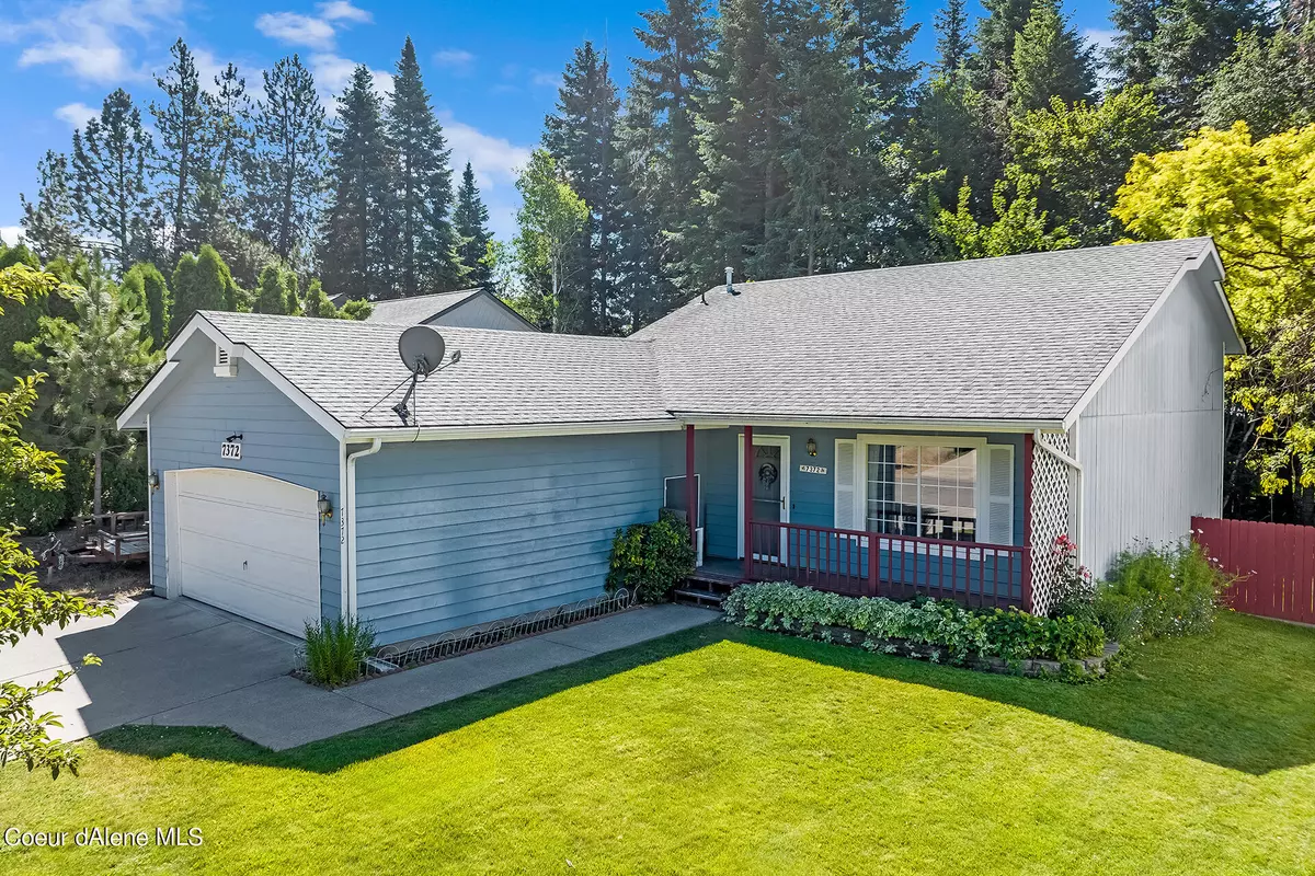 Rathdrum, ID 83858,7372 W Crenshaw Street