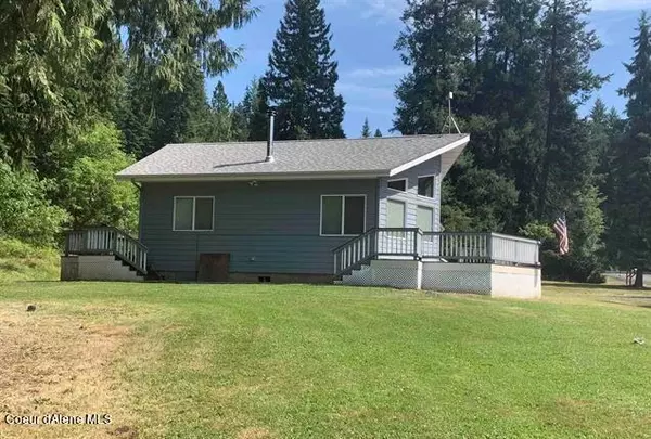 Kooskia, ID 83539,950 Red Fir