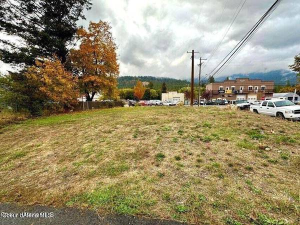 NNA W Main St, Rathdrum, ID 83858