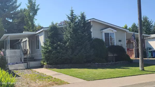 1624 W Dartmouth Circle, Coeur d'Alene, ID 83815