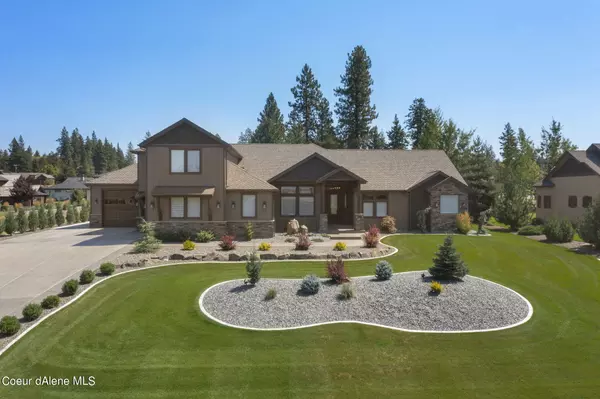 1361 E Bruin Loop, Hayden, ID 83835