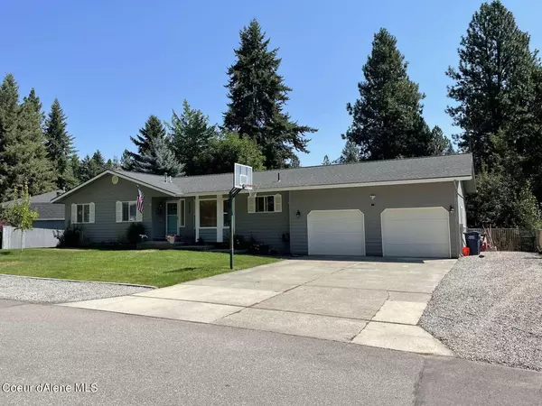 Coeur d'Alene, ID 83815,5079 N PINEGROVE DR