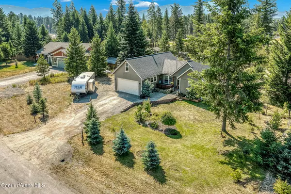 Sagle, ID 83860,211 Jerrys WAY