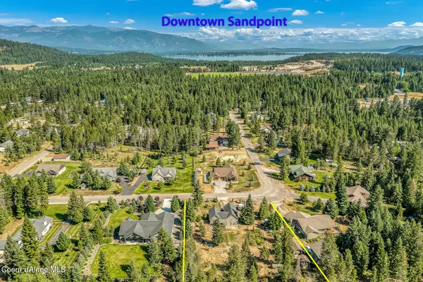 Sagle, ID 83860,211 Jerrys WAY