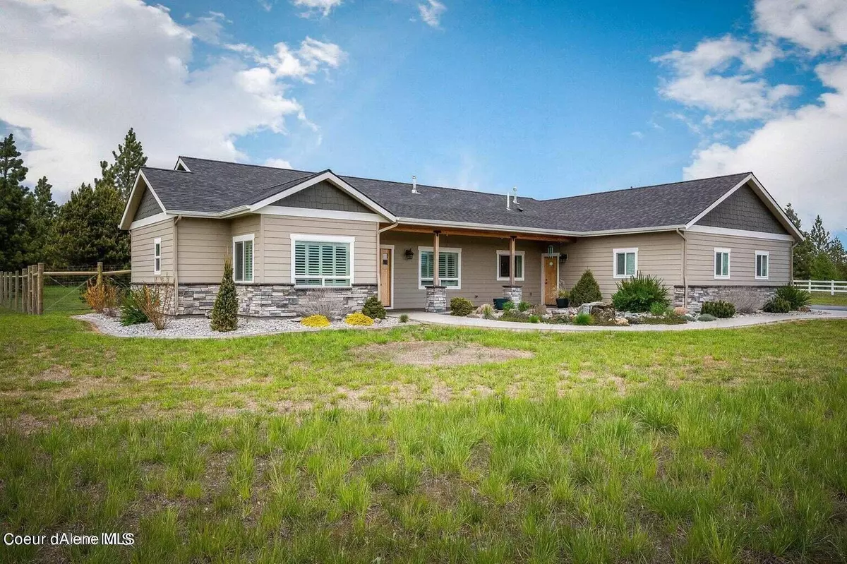 Athol, ID 83801,30371 N. Sienna LOOP