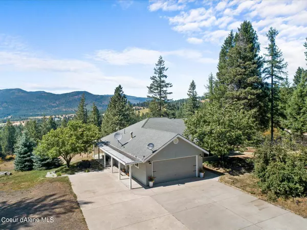 Coeur d'Alene, ID 83814,15725 S Rockford Heights Rd