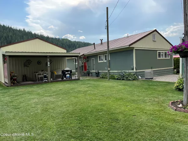 Kellogg, ID 83837,51707 Silver Valley Road Space 45A