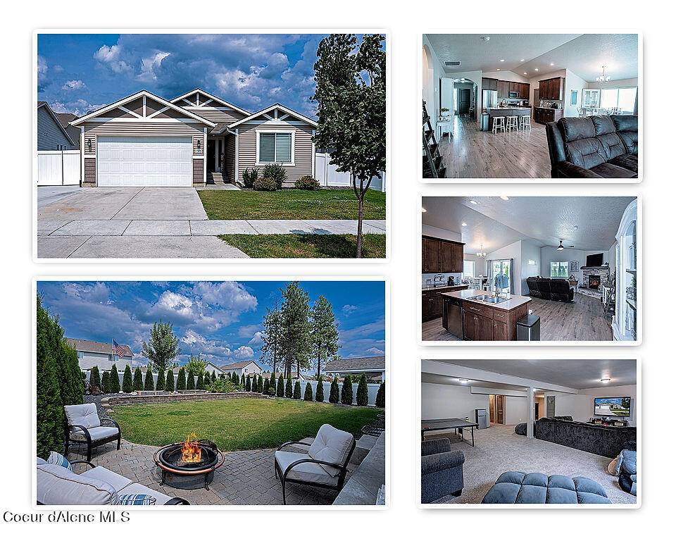 7113 W MELINDA CT, Rathdrum, ID 83858