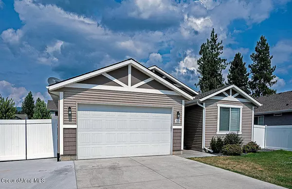 Rathdrum, ID 83858,7113 W MELINDA CT